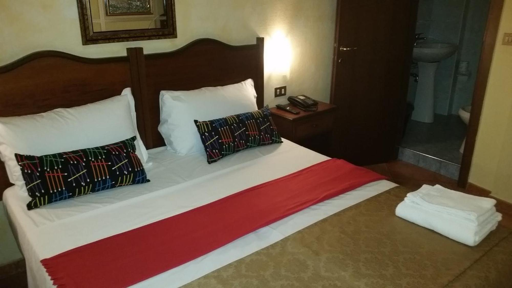 Hotel Chopin — Foto 3