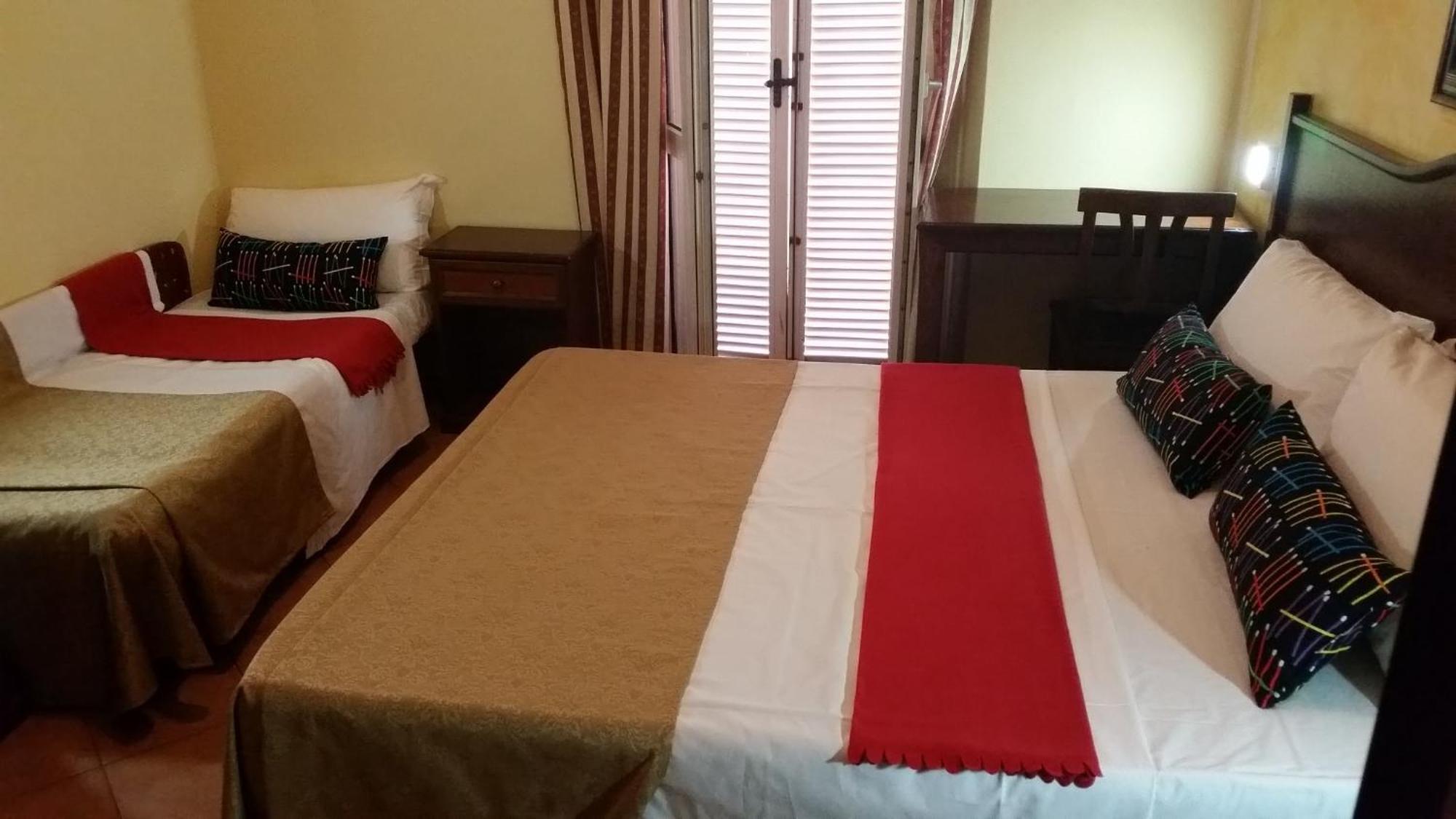 Hotel Chopin — Foto 2